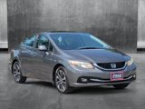 Used 2013 Honda Civic EX-L image 3