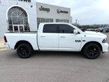 Used 2018 RAM 1500 Sport w/ Convenience Group image 2