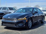 Used 2021 Kia K5 LXS image 2