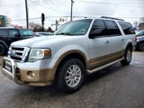 Used 2011 Ford Expedition EL XLT w/ 201A Rapid Spec Order Code image 4