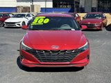 Used 2021 Hyundai Elantra SEL image 2