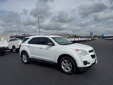 Used 2013 Chevrolet Equinox LS image 3