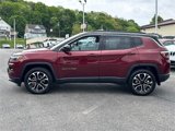 Used 2022 Jeep Compass Limited image 4