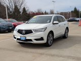 Used 2018 Acura MDX Sport Hybrid w/ Technology Pkg image 2