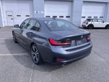Certified 2022 BMW 330i xDrive Sedan w/ Driving Assistance Package image 4
