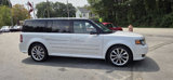 Used 2011 Ford Flex Titanium w/ Trailer Tow Pkg Class III image 4