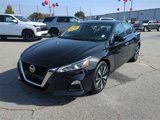 Used 2022 Nissan Altima 2.5 SV image 2