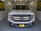 Used 2018 Ford F150 Lariat image 2