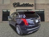 Certified 2021 Cadillac XT5 Premium Luxury image 3