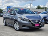 Used 2022 Nissan Leaf S image 3