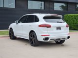 Certified 2018 Porsche Cayenne image 3