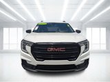 Used 2022 GMC Terrain SLE w/ Elevation Edition image 2