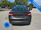 Used 2016 Ford Fusion S w/ Equipment Group 101A image 4