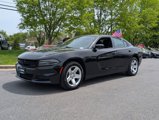 Used 2019 Dodge Charger Police w/ Street Appearance Group image 2