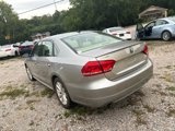Used 2012 Volkswagen Passat TDI SE image 2