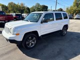 Used 2015 Jeep Patriot High Altitude image 3