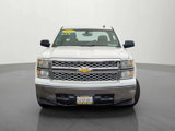 Used 2014 Chevrolet Silverado 1500 LT w/ Trailering Package image 2
