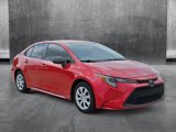 Used 2021 Toyota Corolla LE image 3