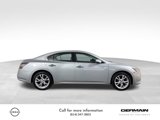 Used 2014 Nissan Maxima 3.5 SV w/ Technology Package image 4