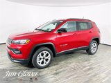 New 2025 Jeep Compass Latitude image 4