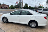 Used 2014 Toyota Camry LE image 4