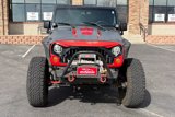 Used 2007 Jeep Wrangler Unlimited Sahara w/ Trailer Tow Group image 4