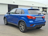 Used 2018 Mitsubishi Outlander Sport ES image 4