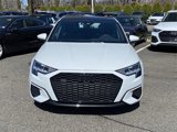 Certified 2022 Audi A3 2.0T Premium w/ Convenience Package image 4
