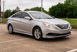 Used 2014 Hyundai Sonata GLS image 2