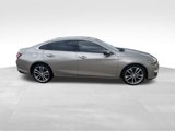 Used 2022 Chevrolet Malibu LT image 4