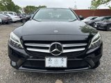 Certified 2021 Mercedes-Benz C 300 4MATIC Sedan image 2