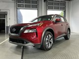 Used 2022 Nissan Rogue SV image 2