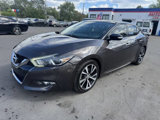 Used 2016 Nissan Maxima 3.5 SL image 3
