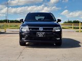 Used 2021 Volkswagen Tiguan SE R-Line image 2
