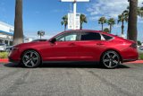 Used 2024 Honda Accord Sport image 2