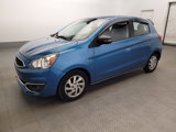 Used 2017 Mitsubishi Mirage SE image 2