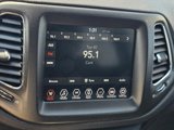 Used 2017 Jeep Compass Trailhawk image 4