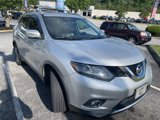 Used 2014 Nissan Rogue SL w/ SL Premium Package image 5