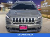 Used 2016 Jeep Cherokee Latitude w/ Comfort & Sound Group image 5