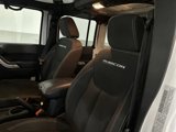 Used 2016 Jeep Wrangler Unlimited Rubicon w/ Dual Top Group image 5