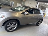 Used 2010 Nissan Murano LE w/ Navigation Pkg image 2