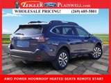 Used 2023 Subaru Outback Premium w/ Popular Package #1 image 5