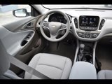 New 2025 Chevrolet Malibu LS image 4