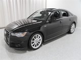 Used 2018 Audi A6 3.0T Premium Plus image 3