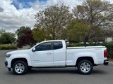 Used 2021 Chevrolet Colorado LT w/ Fleet Safety Package image 2