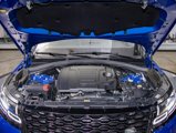 Certified 2022 Land Rover Range Rover Velar R-Dynamic S image 5