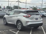 Used 2016 Nissan Murano S image 4
