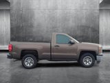 Used 2014 Chevrolet Silverado 1500 W/T w/ Trailering Package image 4