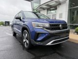 Certified 2023 Volkswagen Taos S image 2