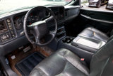 Used 2002 Chevrolet Avalanche 4x4 w/ Off-Road Suspension Pkg image 4